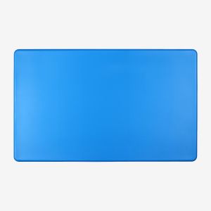Πλάκα κοπής 300x200x10mm Μπλε αντιμικροβιακή