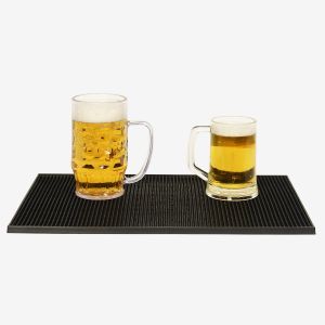 Service Mat 46x30cm μαύρο