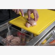Τροχήλατος πάγκος chef’s