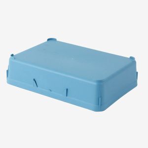 Καπάκι για δίσκο με χωρίσματα 3&6 θέσεων 35,4x25x9cm