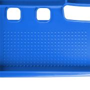 Τελάρο Στοιβαζόμενο για κρέας Μπλε 39lt 60x40x20cm 2129-E2