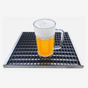 Service Mat INOX 34×26εκ