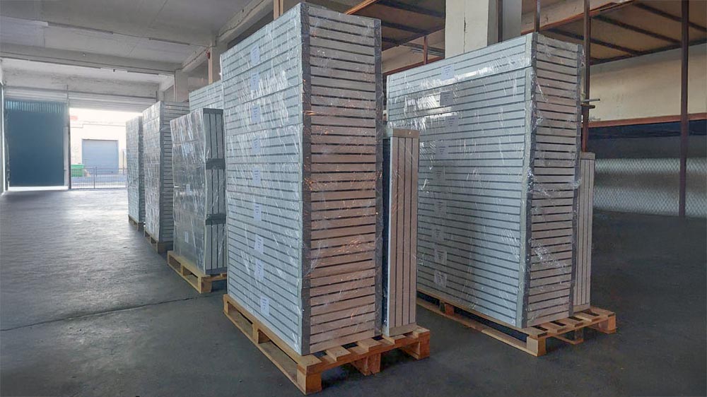 pallets